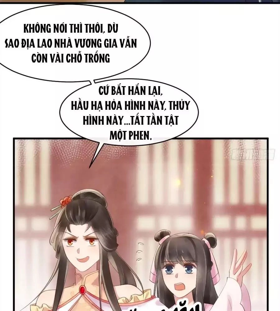 Vương Phi Muốn Trèo Tường Chapter 43 - 33