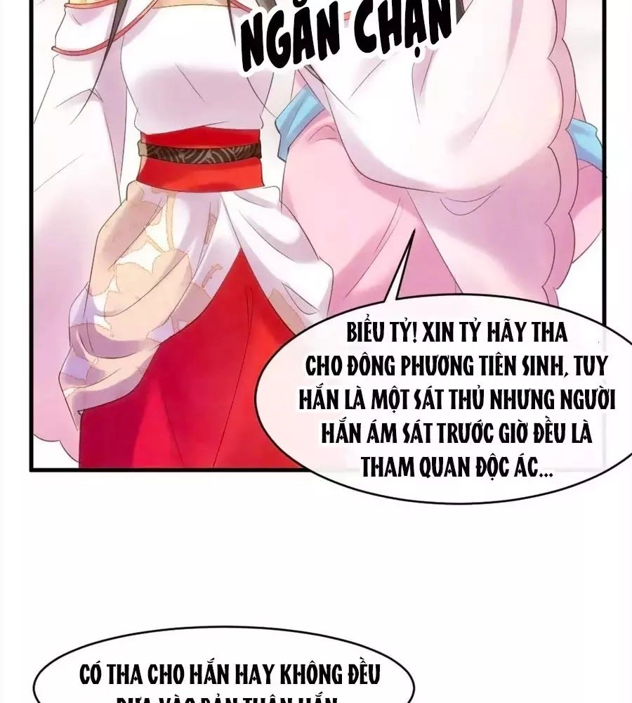 Vương Phi Muốn Trèo Tường Chapter 43 - 34