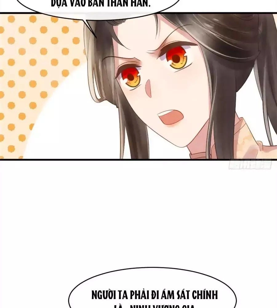 Vương Phi Muốn Trèo Tường Chapter 43 - 35