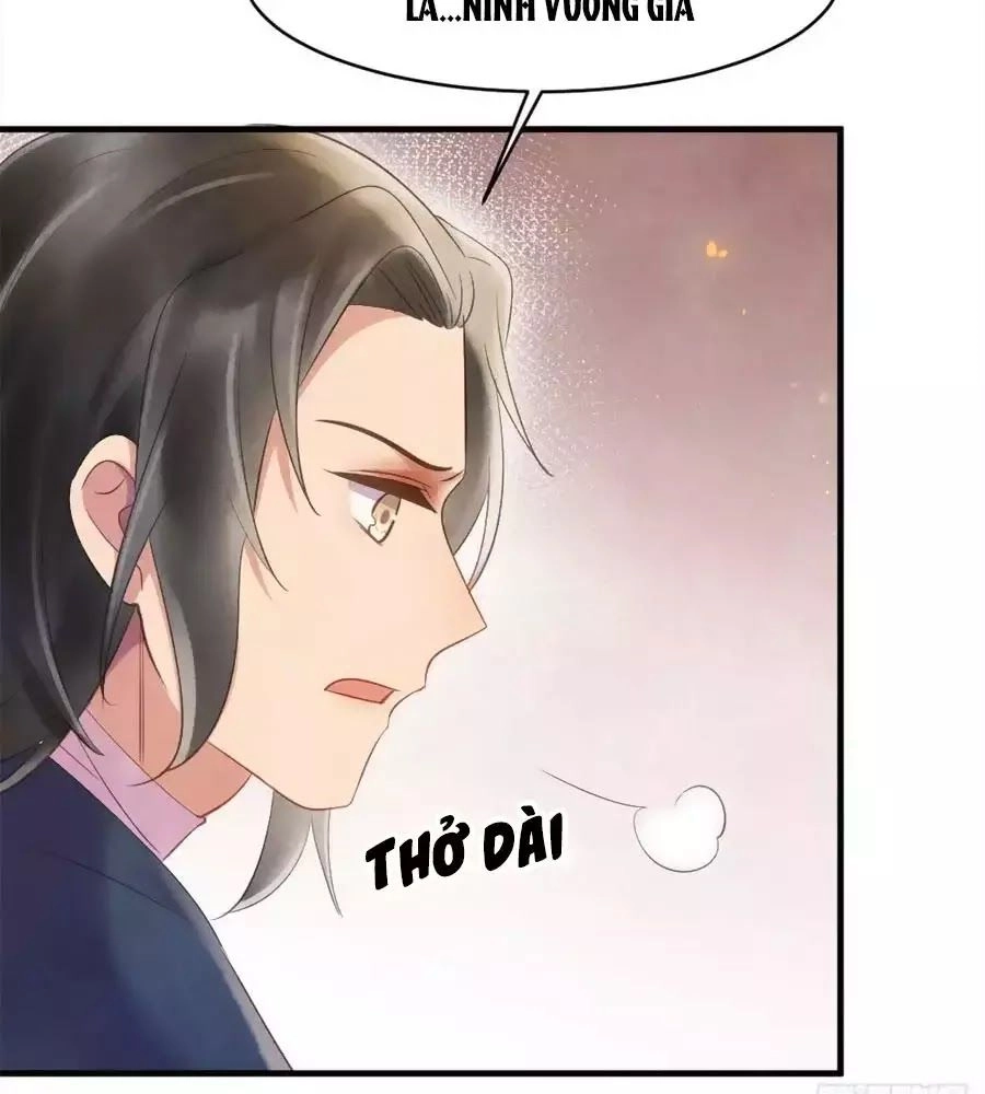 Vương Phi Muốn Trèo Tường Chapter 43 - 36