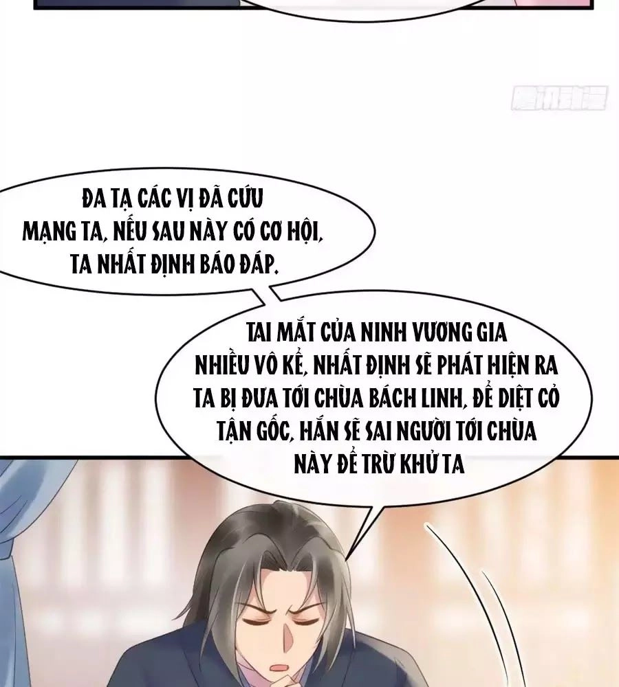 Vương Phi Muốn Trèo Tường Chapter 43 - 42