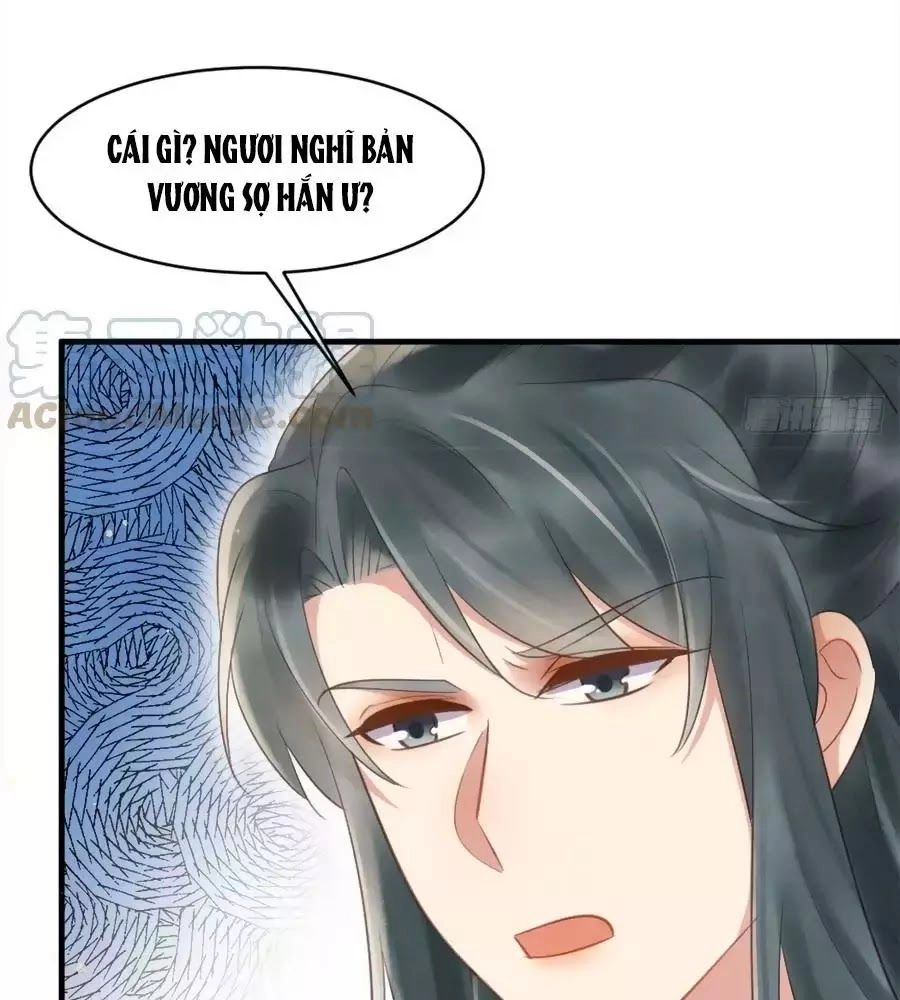 Vương Phi Muốn Trèo Tường Chapter 43 - 45