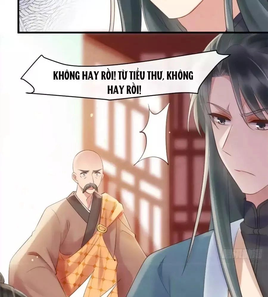 Vương Phi Muốn Trèo Tường Chapter 43 - 46