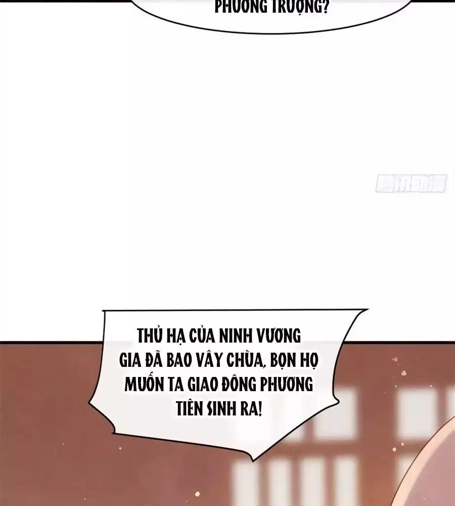 Vương Phi Muốn Trèo Tường Chapter 43 - 48