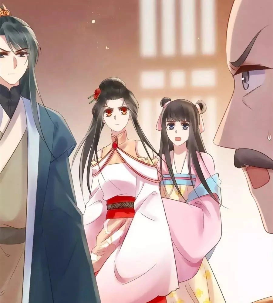 Vương Phi Muốn Trèo Tường Chapter 43 - 49