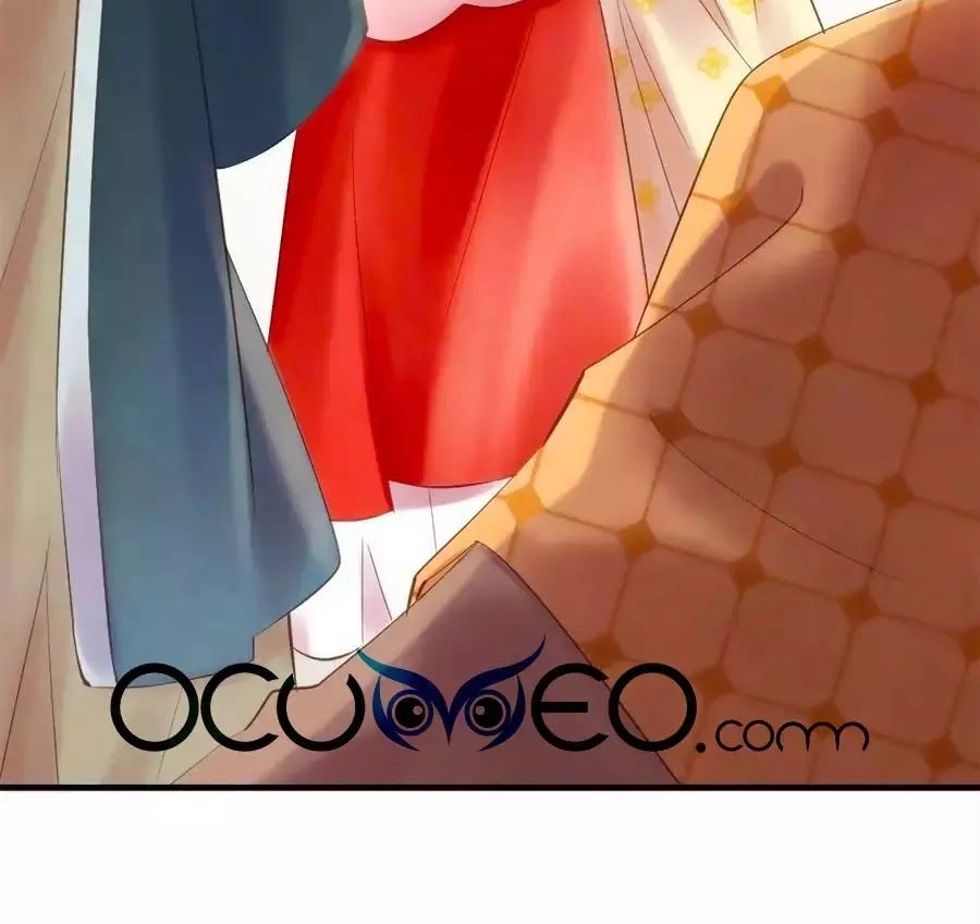 Vương Phi Muốn Trèo Tường Chapter 43 - 50