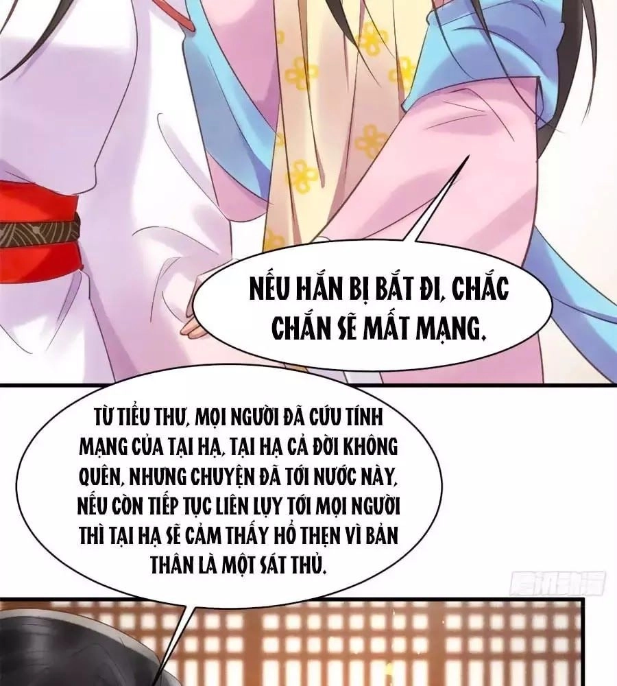 Vương Phi Muốn Trèo Tường Chapter 44 - 2