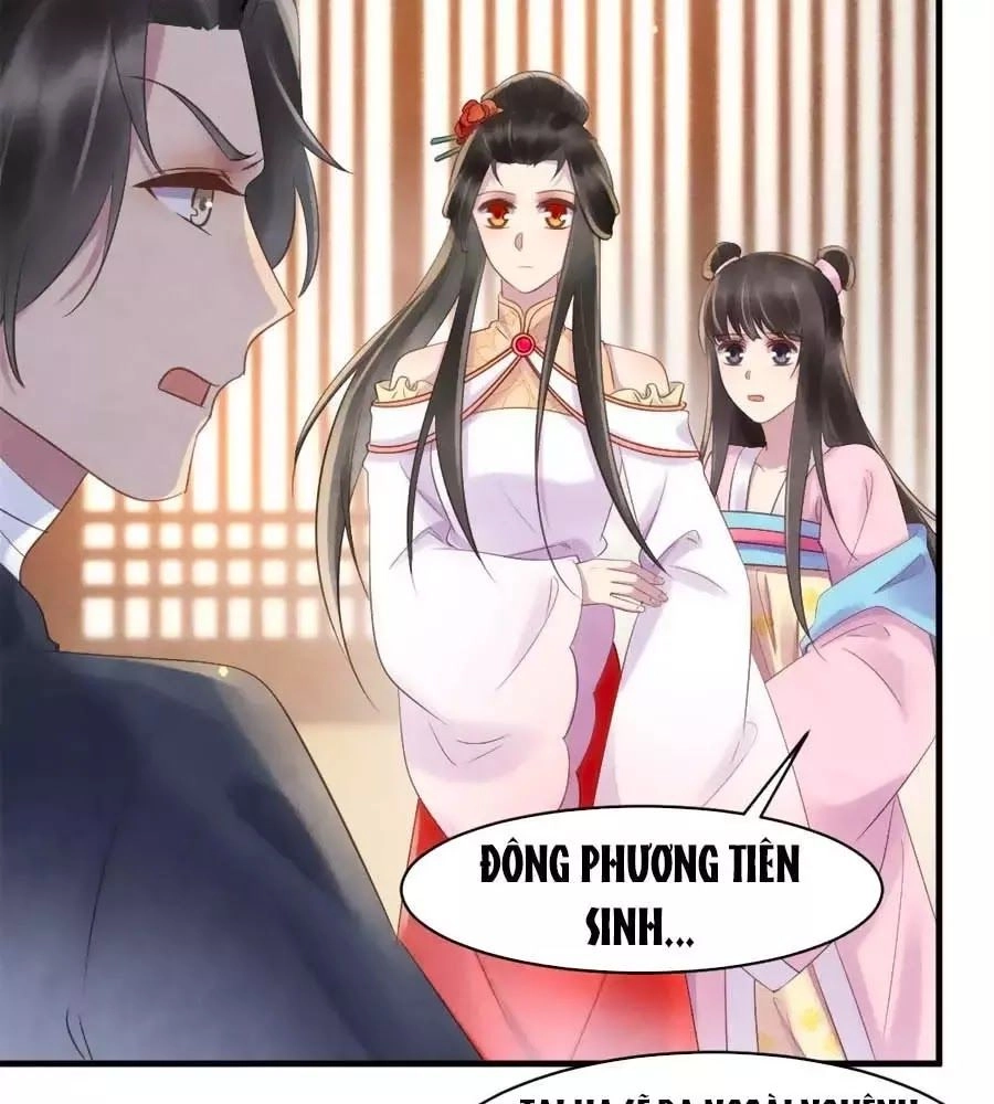 Vương Phi Muốn Trèo Tường Chapter 44 - 3