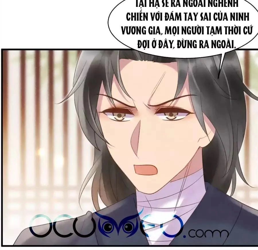 Vương Phi Muốn Trèo Tường Chapter 44 - 4