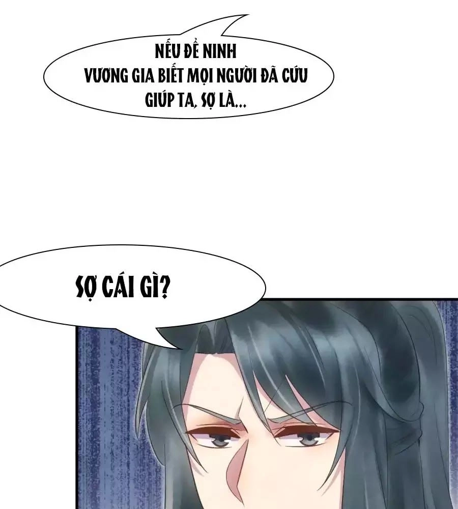 Vương Phi Muốn Trèo Tường Chapter 44 - 5