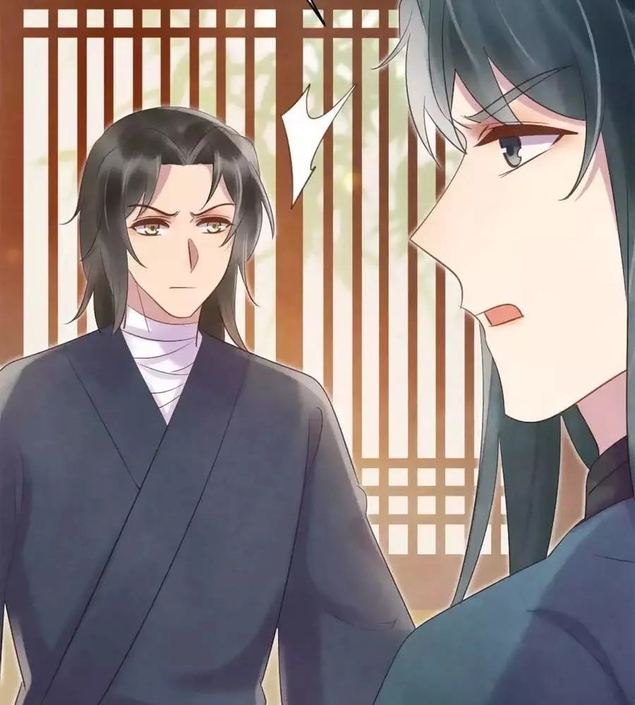 Vương Phi Muốn Trèo Tường Chapter 44 - 7