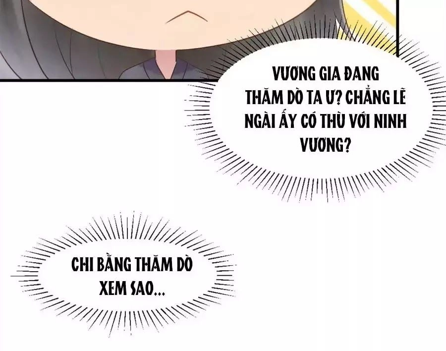 Vương Phi Muốn Trèo Tường Chapter 44 - 9
