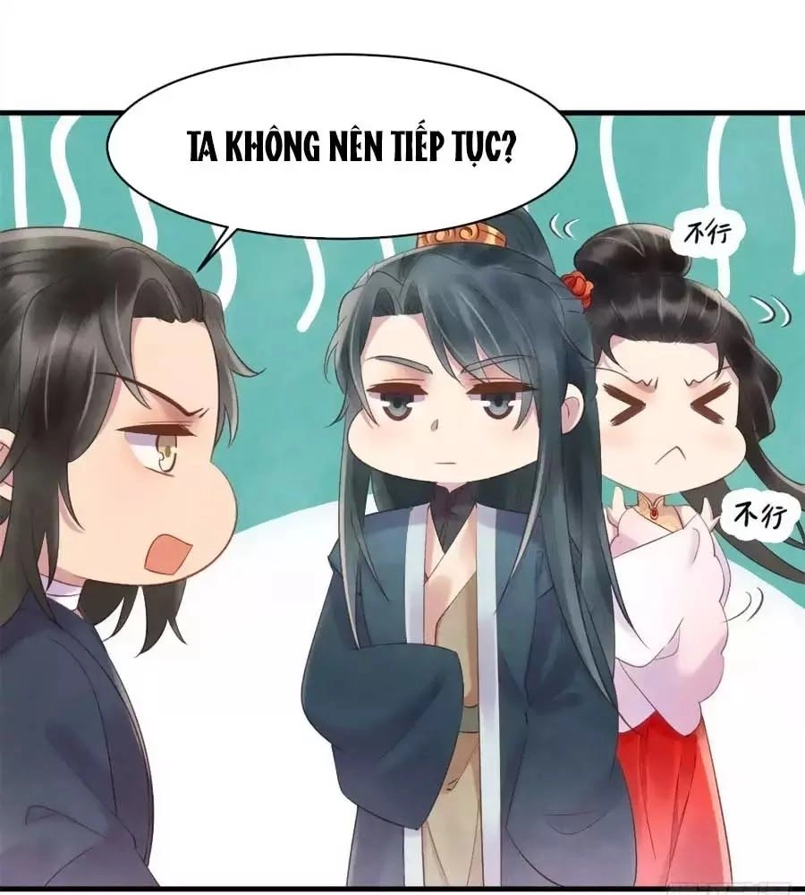 Vương Phi Muốn Trèo Tường Chapter 44 - 10