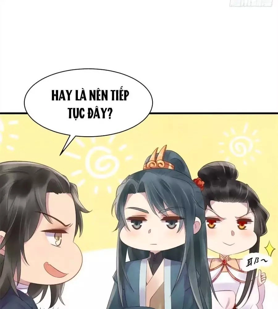 Vương Phi Muốn Trèo Tường Chapter 44 - 11