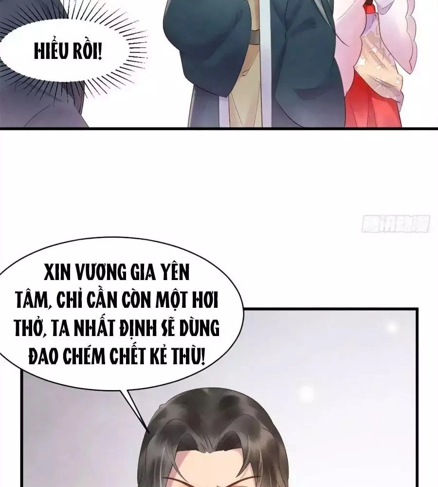 Vương Phi Muốn Trèo Tường Chapter 44 - 12