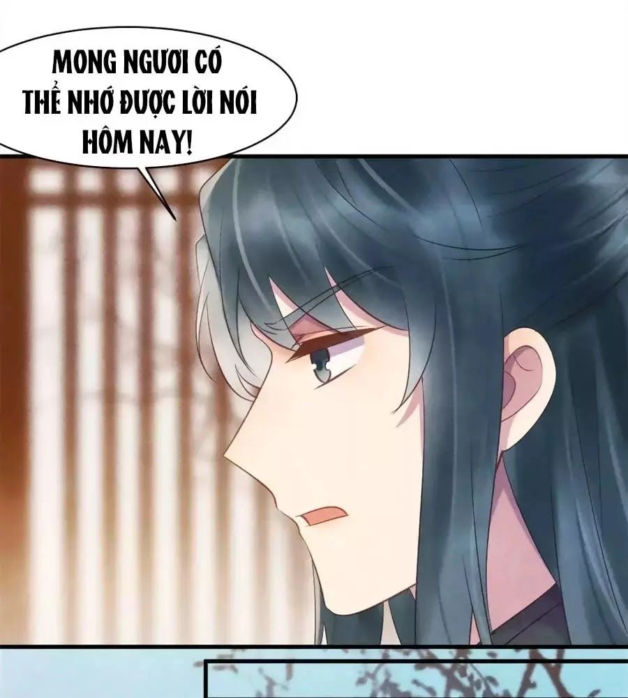 Vương Phi Muốn Trèo Tường Chapter 44 - 14