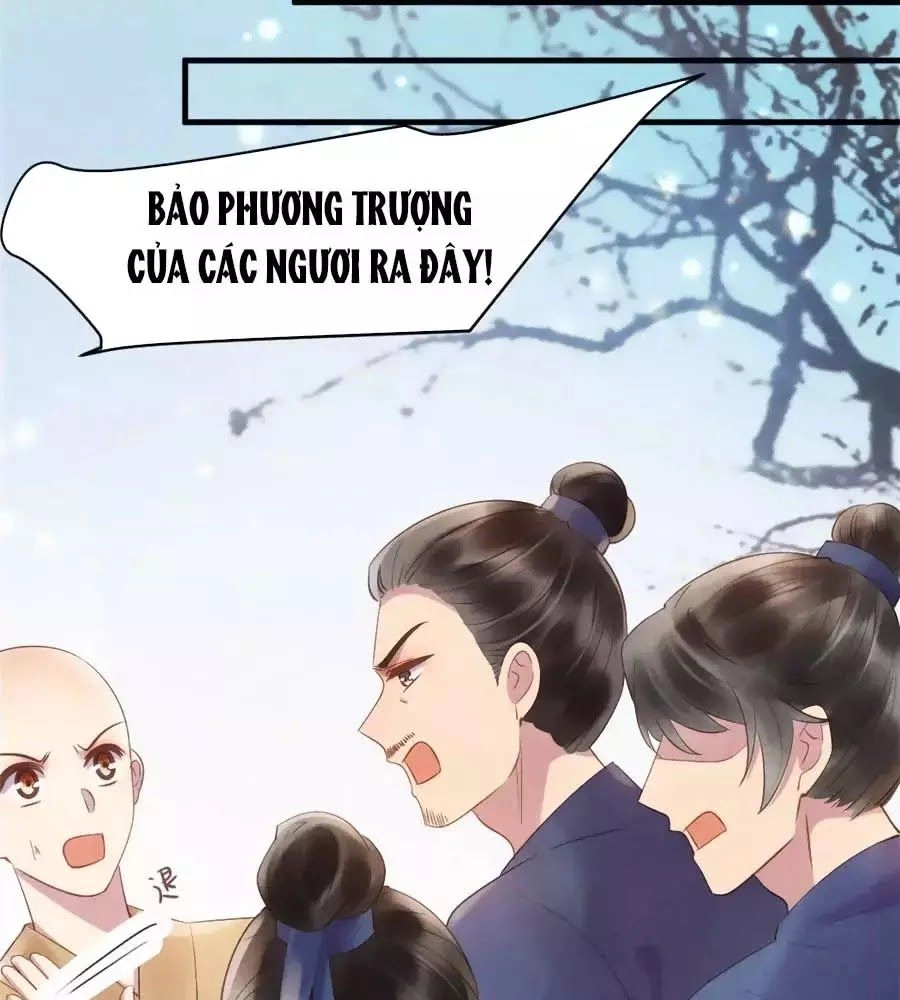 Vương Phi Muốn Trèo Tường Chapter 44 - 15