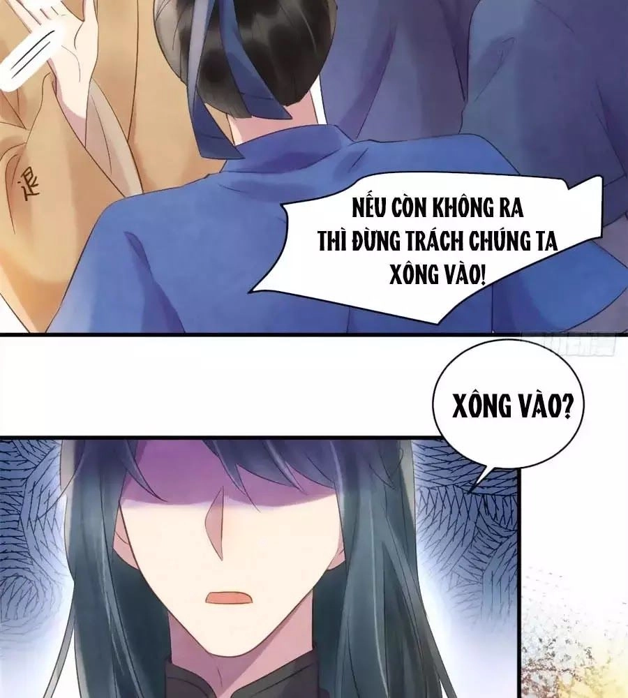 Vương Phi Muốn Trèo Tường Chapter 44 - 16