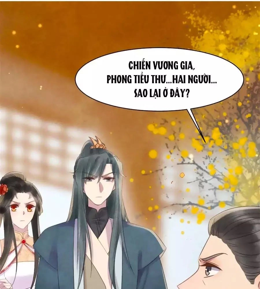 Vương Phi Muốn Trèo Tường Chapter 44 - 19