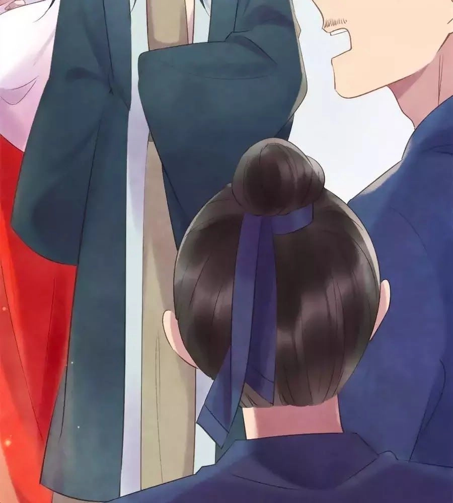 Vương Phi Muốn Trèo Tường Chapter 44 - 20