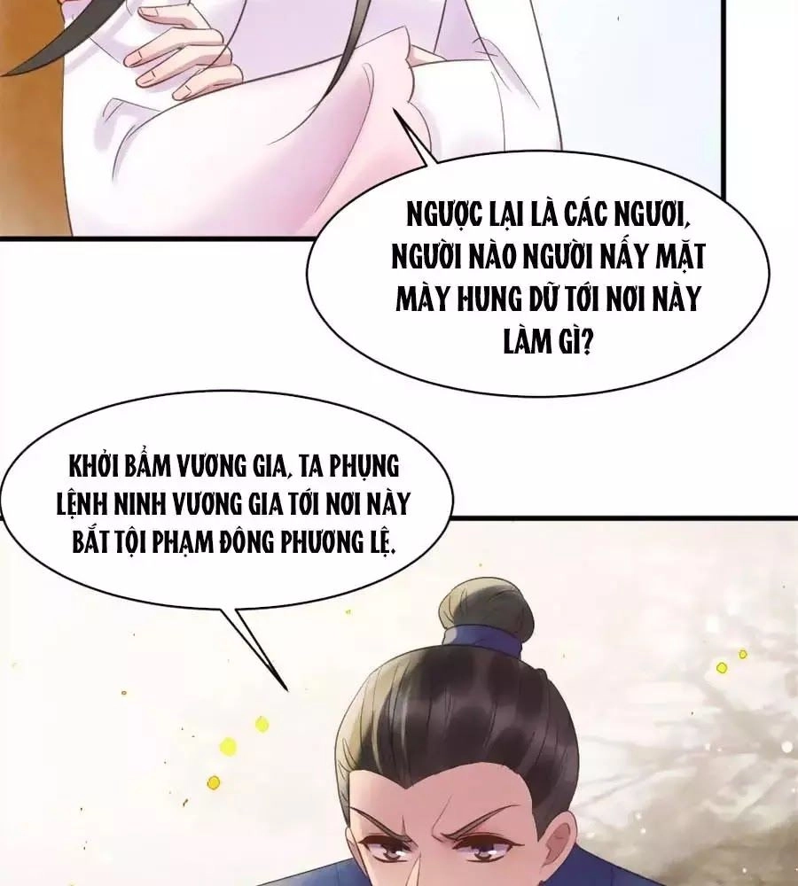 Vương Phi Muốn Trèo Tường Chapter 44 - 22