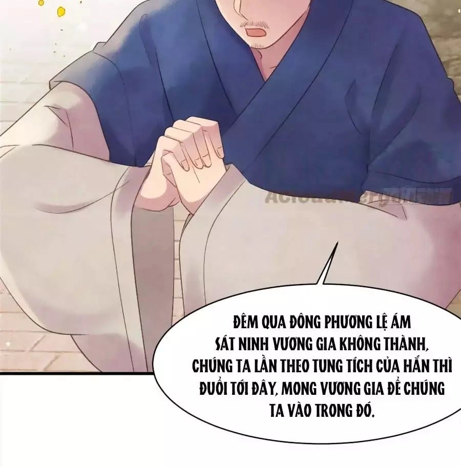 Vương Phi Muốn Trèo Tường Chapter 44 - 23
