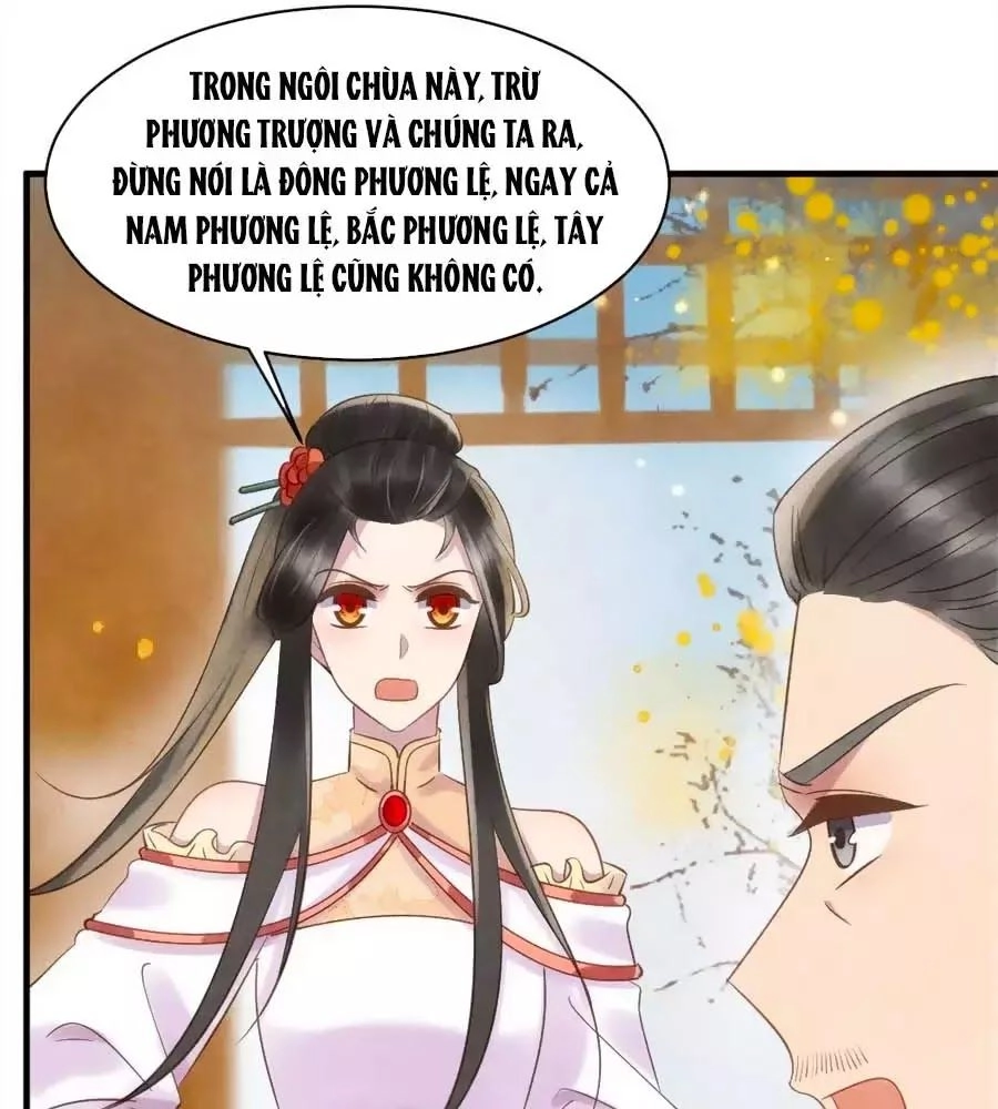 Vương Phi Muốn Trèo Tường Chapter 44 - 24