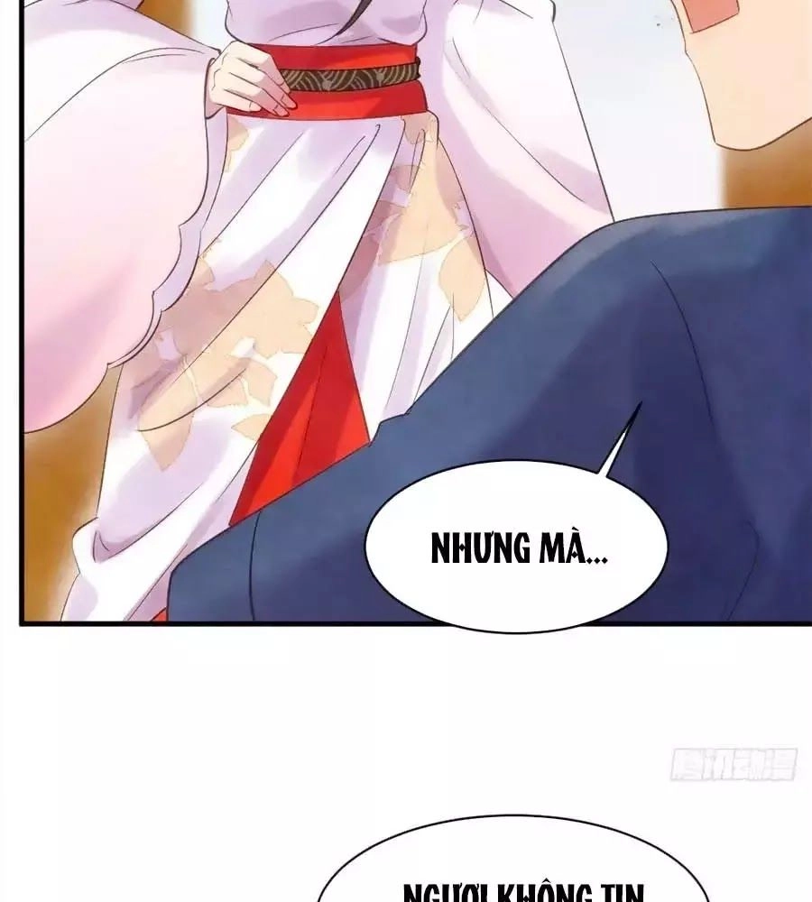 Vương Phi Muốn Trèo Tường Chapter 44 - 25