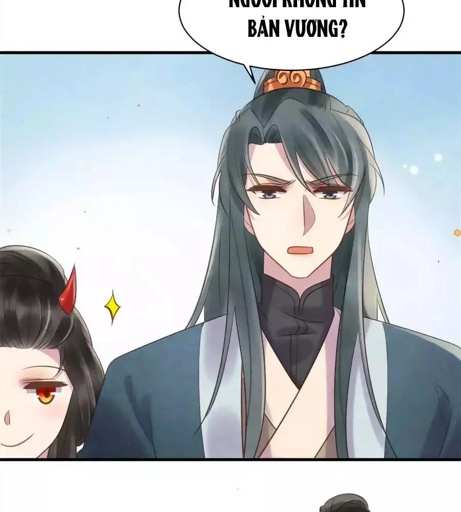 Vương Phi Muốn Trèo Tường Chapter 44 - 26