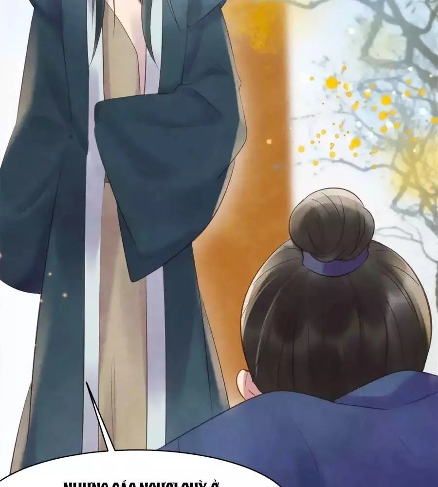 Vương Phi Muốn Trèo Tường Chapter 44 - 32