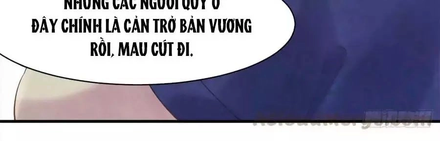 Vương Phi Muốn Trèo Tường Chapter 44 - 33