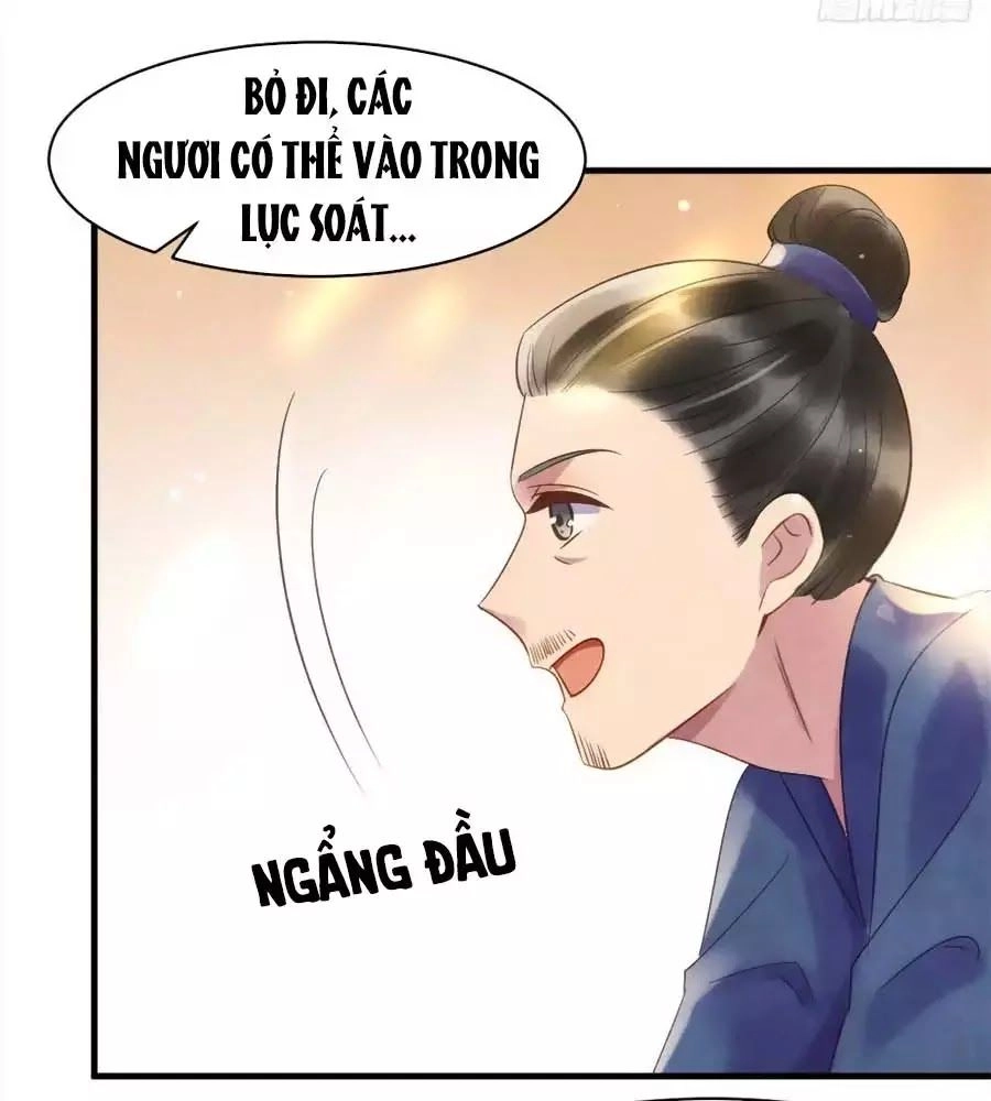 Vương Phi Muốn Trèo Tường Chapter 44 - 38