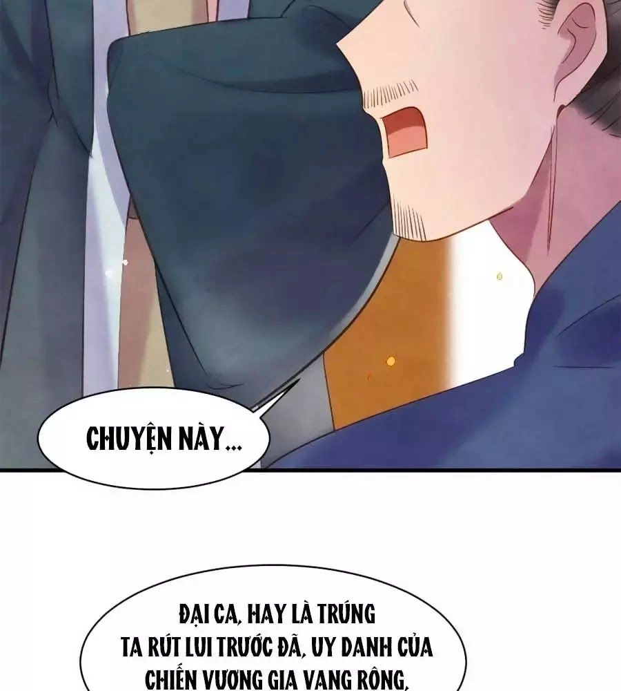 Vương Phi Muốn Trèo Tường Chapter 44 - 40