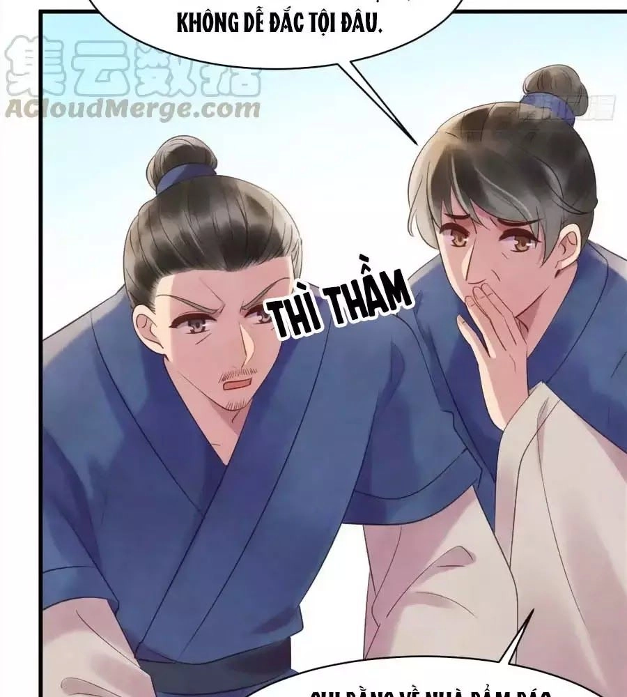 Vương Phi Muốn Trèo Tường Chapter 44 - 41