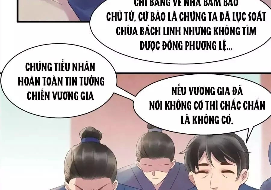 Vương Phi Muốn Trèo Tường Chapter 44 - 42