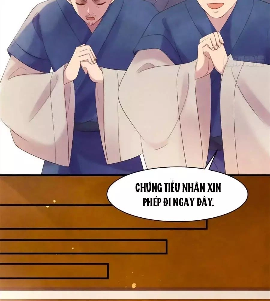 Vương Phi Muốn Trèo Tường Chapter 44 - 43