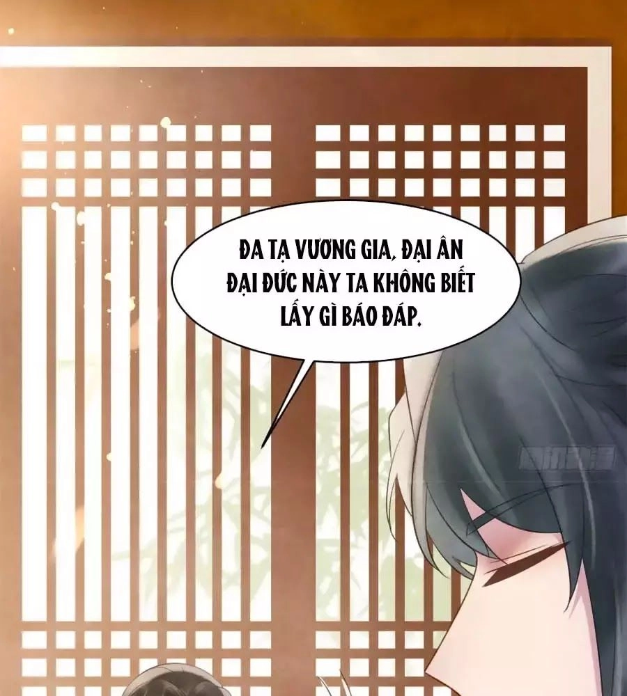 Vương Phi Muốn Trèo Tường Chapter 44 - 44