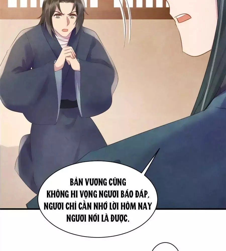 Vương Phi Muốn Trèo Tường Chapter 44 - 45