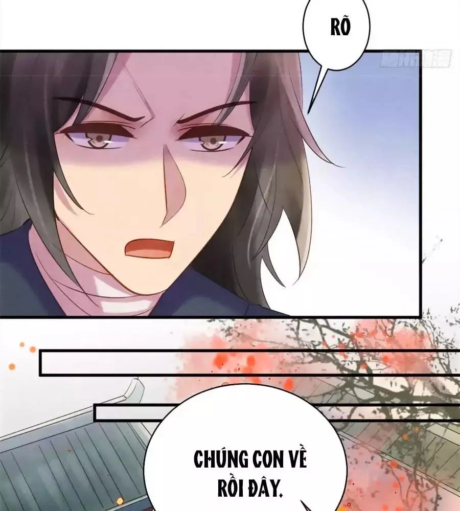 Vương Phi Muốn Trèo Tường Chapter 44 - 46