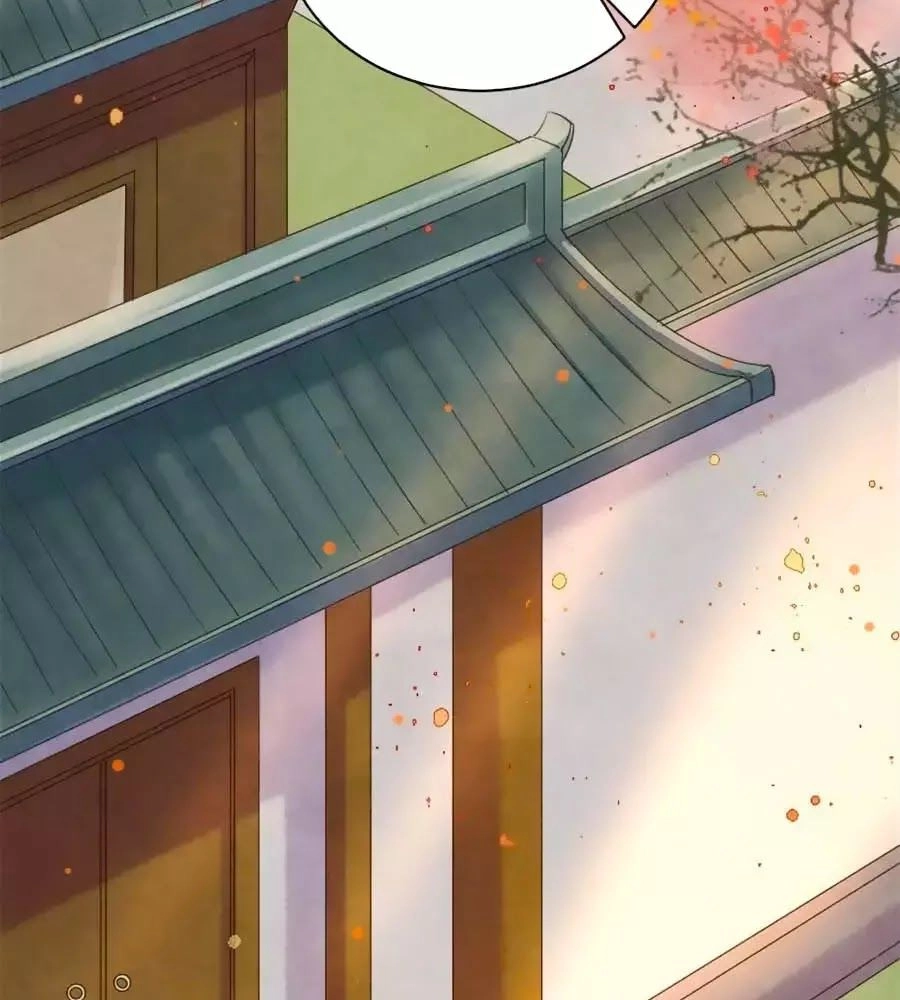 Vương Phi Muốn Trèo Tường Chapter 44 - 47