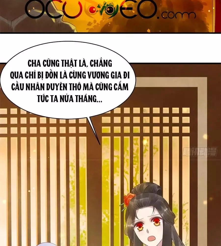 Vương Phi Muốn Trèo Tường Chapter 45 - 2