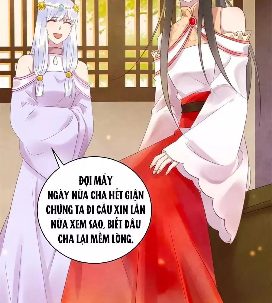 Vương Phi Muốn Trèo Tường Chapter 45 - 3