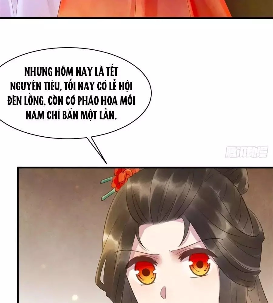 Vương Phi Muốn Trèo Tường Chapter 45 - 4