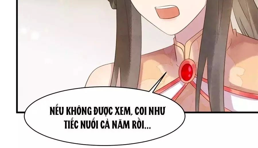 Vương Phi Muốn Trèo Tường Chapter 45 - 5