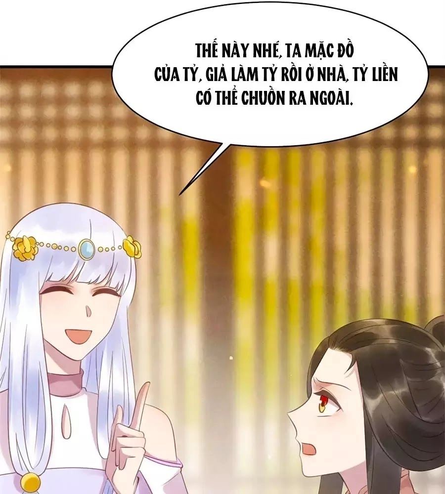 Vương Phi Muốn Trèo Tường Chapter 45 - 6