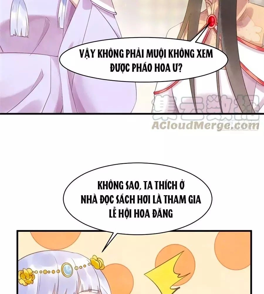 Vương Phi Muốn Trèo Tường Chapter 45 - 7