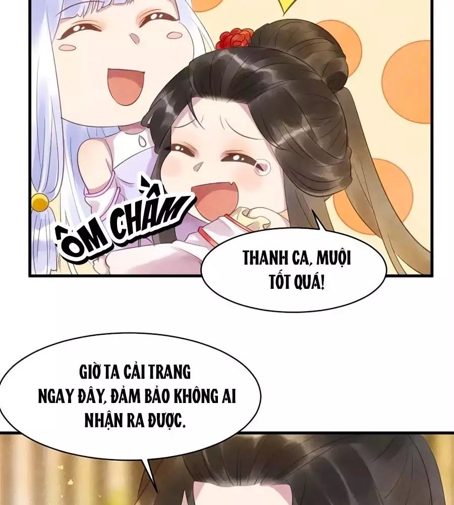 Vương Phi Muốn Trèo Tường Chapter 45 - 8