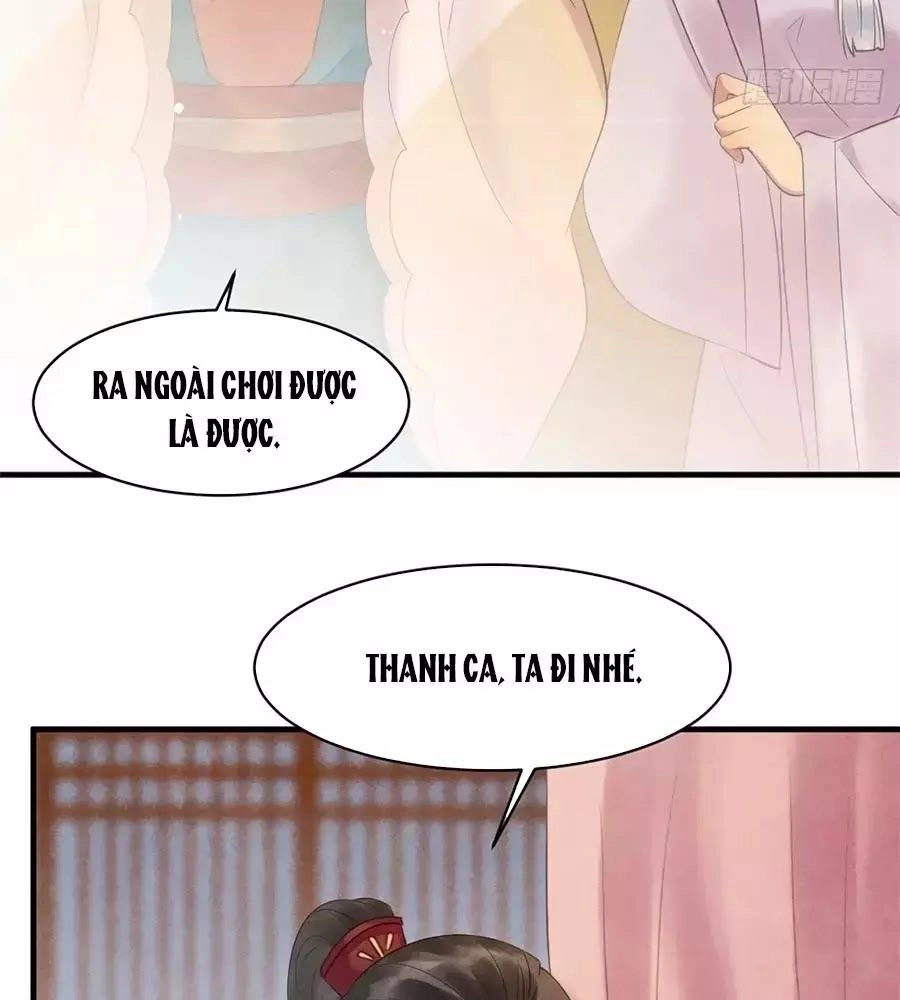 Vương Phi Muốn Trèo Tường Chapter 45 - 12