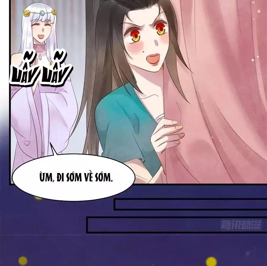 Vương Phi Muốn Trèo Tường Chapter 45 - 13