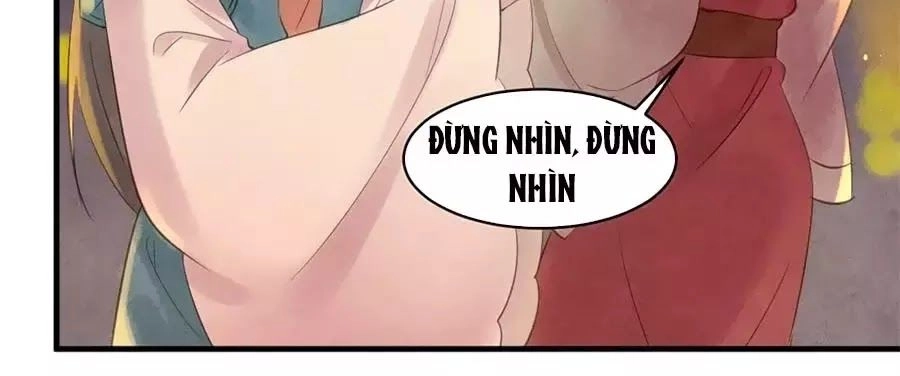 Vương Phi Muốn Trèo Tường Chapter 45 - 17